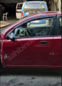 CHEVROLET KALOS SOL ÖN KAPI ORJİNAL DOLU EYUPCAN OTODA