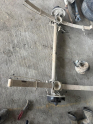 OPEL COMBO B ARKA DİNGİL