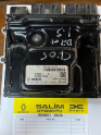 MOTOR BEYNİ CLİO 5 237100833S - MD1CS006 - 0281034275