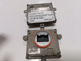 AUDİ A1 A3 A4 A6 Q3 PASSAT TOUAREG LED BEYNİ  4G0907397P
