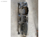 Fiat Doblo 2 airbagli torpido EMR OTOMATİV