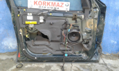 Oto Çıkma Parça / Kaporta & Karoser / Kapı / BMW / X5 / Çıkma Parça 