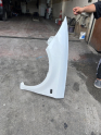 2006/2012 SEAT LEON BEYAZ SOL ÖN ÇAMURLUK ORJINAL BOYASIZ