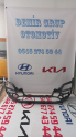 HYUNDAI KONA  2007-2021 ÖN TAMPON EKİ
