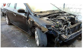 FORD MONDEO SUNROOFLU VE SUNROOFSUZ TAVAN ARKA PANEL ÇAMURLUK