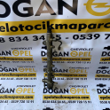 Opel Astra H 1.3 Rail Borusu Çıkma