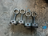 1.6 Megane 2 Benzinli Piston Kolu