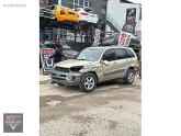 Oto Çıkma Parça / Motor / Motor Komple / Toyota / RAV4 / Çıkma Parça 