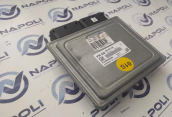 4M0906259A MOTOR BEYNİ AUDİ Q7
