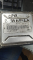OPEL ZAFİRA MOTOR BEYNİ 12210443