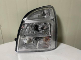 Hyundai H100 Kmy 2020- Sol Far Manuel 921014F700