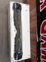 Toyota Corolla Ön Panel Üst Yan Sacı