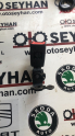 5F0857739QVZ Seat Leon 2015 arka emniyet kemer tokası ikili