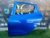 RENAULT CLİO 5 SOL ARKA KAPI ORİJİNAL ÇIKMA