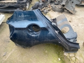 bmw 1 f20 kesme sağ arka çamurluk (son fiyat)