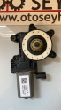128001471-B renault clio 4 sağ ön arka kapı cam motoru