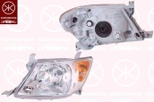 811102K041  TOYOTA HILUX 06-08 SOL FAR