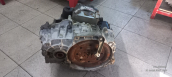 VOLKSWAGEN PASSAT 2007 2014 ŞANZIMAN DSG (6İLERİ) 02E301103