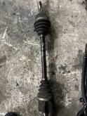 Oto Çıkma Parça / Alt Takım & Direksiyon / Aks / Fiat / Ducato / Çıkma Parça 