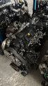 Megan 4 110 luk çıkma garantili motor