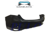 ARKA TAMPON SDN (PULO-2 SNSR DKLİ) MEGANE 4 2015-