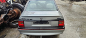 Opel Vectra A GT ARKA BAGAJ KAPAĞI