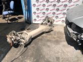Oto Çıkma Parça / Alt Takım & Direksiyon / Arka Dingil / Citroen / C5 / Çıkma Parça 