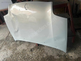 Oto Çıkma Parça / Kaporta & Karoser / Kaput / Renault / Clio / Çıkma Parça 
