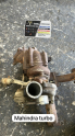 Oto Çıkma Parça / Motor / Turbo / Mahindra / Pick up / Çıkma Parça 
