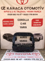 Oto Çıkma Parça / Kaporta & Karoser / Bagaj / Chery / Omoda 5 / Çıkma Parça 