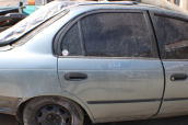 ÇIKMA TOYOTA COROLLA 101 EFSANE KASA SAĞ ARKA KAPI 2568