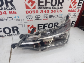 Oto Çıkma Parça / Elektrik / Far / Toyota / Corolla / Çıkma Parça 