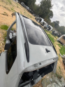 SKODA KAROQ KELEBEK CAMI SAĞ SOL