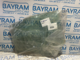 Oto Çıkma Parça / Kaporta & Karoser / Kapı Camları / Mercedes / CLA / Çıkma Parça 