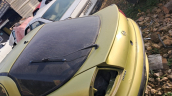 OPEL TİGRA BAGAJ KAPAĞI.OTO ERKAN ÜNYE