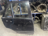 BMW X 5 sağ arkası çıkma orjinal hatasız