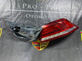 Oto Çıkma Parça / Elektrik / Stop / Volkswagen / Passat / Çıkma Parça 