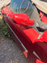Renault megan 2 sağ ön kapı
