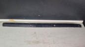 MERCEDES C SERİ W203 ARKA TAMPON ORTA KAPLAMA A2038852921