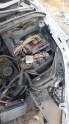 Peugeot 307 motor tesisatı