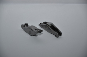 24180-4A001 STAREX  H1 SORENTO PİYANO TUŞU EKSOZ UZUN
