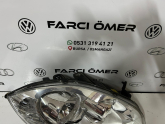 Oto Çıkma Parça / Elektrik / Far / Fiat / Linea / Çıkma Parça 