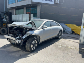 HYUNDAİ İONİQ-6 ÖN KAPUT