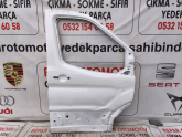 Ford transit sağ ön kapı beyaz orjinal çıkma