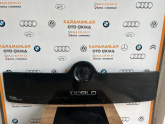 FİAT DOBLO ARKA BAGAJ PLASTİĞİ ORJİNAL