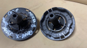OPEL CORSA F STEPNE SOMUNU ÇIKMA 9816031680 CANCAN OPEL