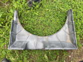 MITSUBISHI CANTER FE635 FAN DAVLUMBAZI ALT