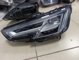 Oto Çıkma Parça / Elektrik / Far / Audi / A4 / Çıkma Parça 