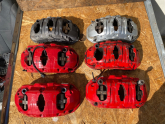 Oto Çıkma Parça / Porsche / Cayenne / Fren & Debriyaj / Kaliper / Çıkma Parça 