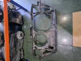 Oto Çıkma Parça / Kaporta & Karoser / Ön Panel / Volkswagen / Passat / Çıkma Parça 